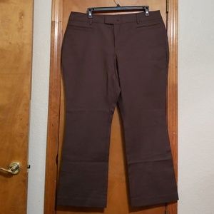 Eddie Bauer Trouser- never worn
